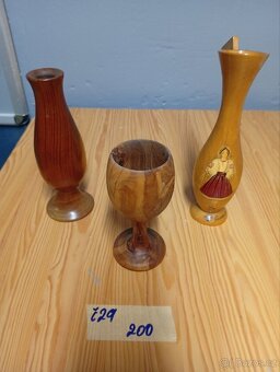 Kuchyňská dekorace - 3