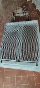 Nájezdová rampa - 3