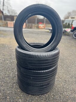 235/50 R20 Celoročně pneu sada Pirelli Scorpion Zero - 3