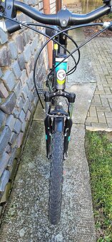 Prodám dámské kolo - 3