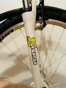 Dětské kolo Aplina 26 - 3