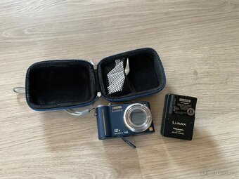 Panasonic LUMIX DMC-ZS3 - 3