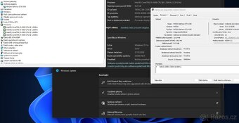 PC Intel i5 6500/DDR4 16GB/SSD+SSHD/GTX1050 - 3