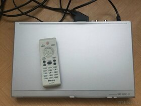 DVD přehrávač PHILIPS model DVP 3040 - 3