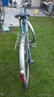 pánské kolo favorit - 3