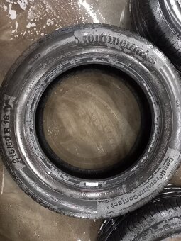 Letní pneu 215/60R16 - 3