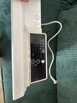 Přímotopy Atlantic - 3