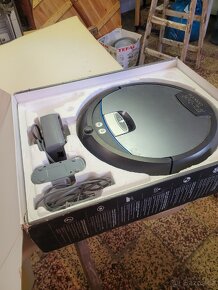 Prodám i robot umyvač podlah - 3