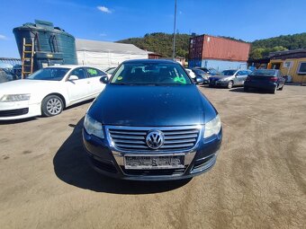 VW Passat č. 24797 - 3