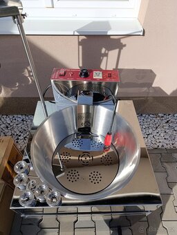 Profi nové stroje na výrobu Churros . - 3