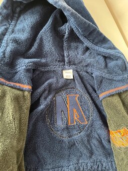 Župan Next, vel. 5-6 let - 3