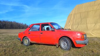 Škoda 105l / 120l - 3