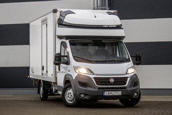 Fiat Ducato Skriňa RISBOCAR 130kw - 3