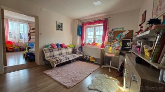 Rodinný dům v Bukovici - 3