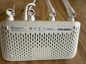 WiFi Router Xiaomi Mi Router 4C - 3
