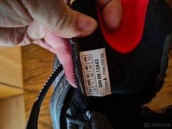 In-line brusle Fila - 3