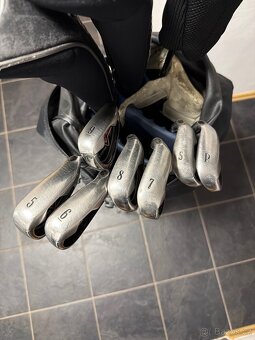 Callaway Big Bertha - 3