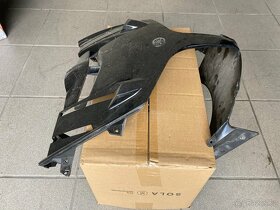 Yamaha přední maska - 3