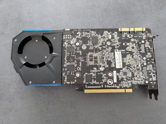 Gigabyte Nvidia GTX 970 TwinTurbo 4GB (hlučná) - 3