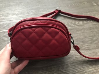 Kabelka/ledvinka 2v1 - 3