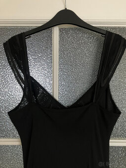 Plesové šaty Marks & Spencer - 3