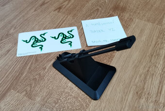 Držák kabelu Razer Mouse Bungee V2 - 3