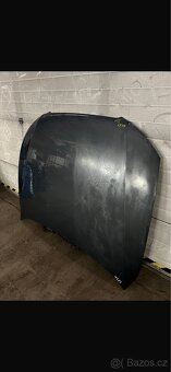 Audi A5 8T Kapota LZ7H - 3