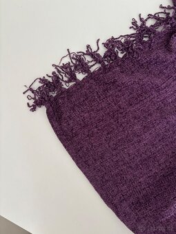 Přehoz na postel - 3