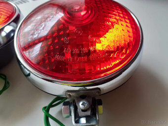 Maják Červená světla - 3