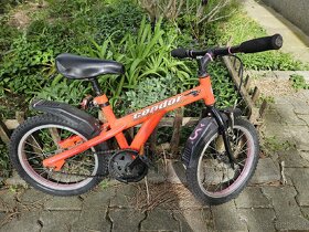 Dětské kolo Condor 16'' - 3