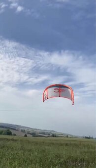 Cabrinha Convert 12m - 3