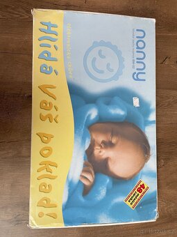 Monitor dechu nanny BM-02 - 3