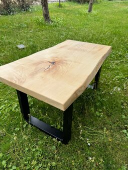 Konferenční stolek - 3