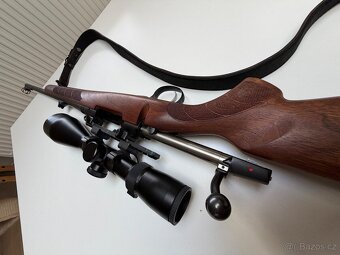 CZ 557 Carbine NOVÁ - 3