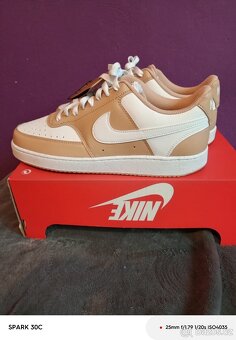 Nike tenisky nové 43 vel - 3