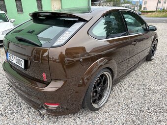 Fors Focus 1.6.16V - 3