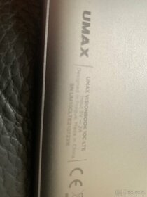 Prodam Umax Visionbook 10c LTE. Na opravu - 3