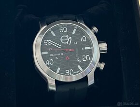 Volvo Driver Performance watch - 3