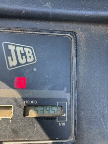 jcb 802 super - 3