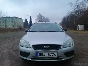 Ford Focus II. - 3