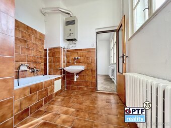 Pronájem, Rodinné domy, 150 m2 - Plzeň - Východní Předměstí - 3
