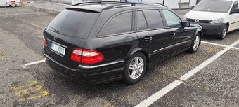 Mercedes-Benz w211 Elegance combi - 3