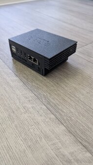 Orange Pi 5+ 8GB ram, 128GB NVMe - 3
