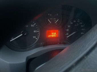 Fiat scudo - 3