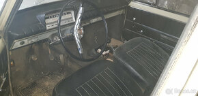 VAZ 2101 - 3