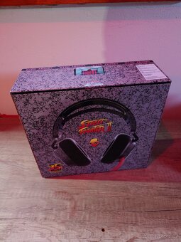 Nová herní sluchátka Skullcandy PLYR (aniversary ed.) - 3