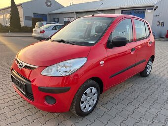 Hyundai i10 1.1 i - 3