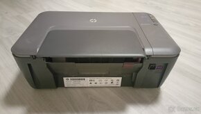 Tiskárna HP DeskJet - 3