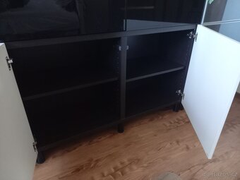Ikea Besta skříňka - 3