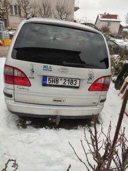 Ford Galaxy - 3